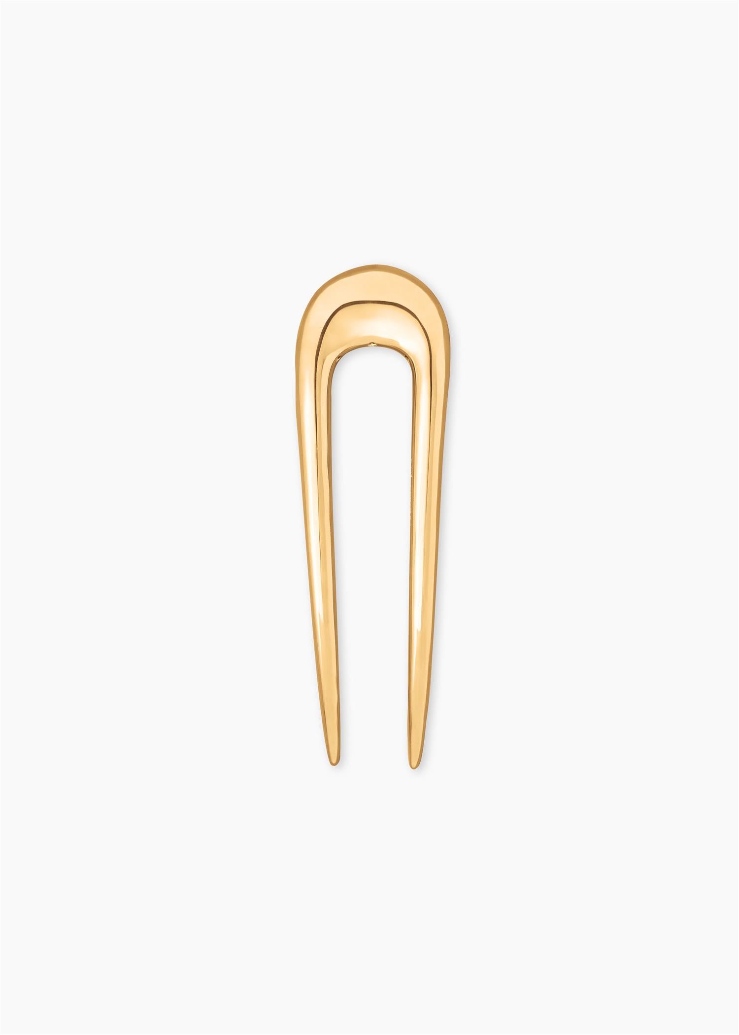 The Frida Hair Pin Gold Tilbehør